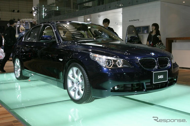 BMWグループ販売台数が110万台突破、過去最高