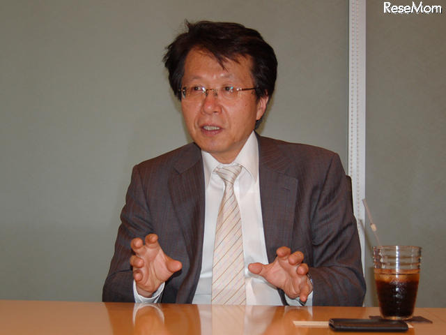 受験のエキスパート西村則康氏に聞く中学受験 西村則康氏