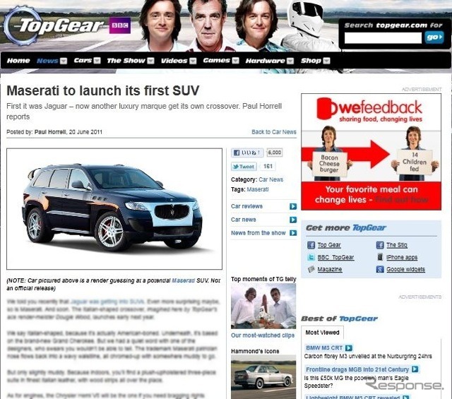 TopGear