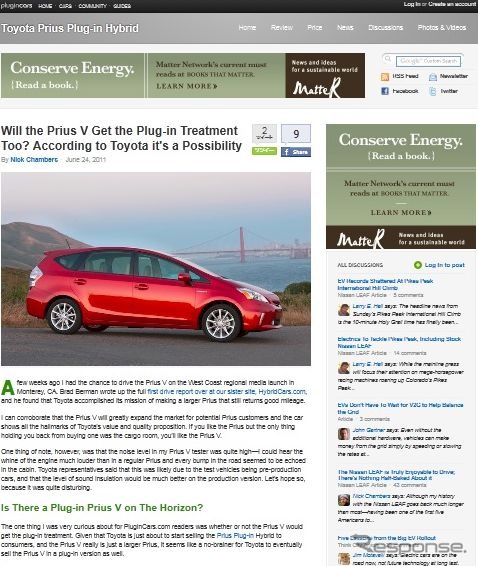 plugincars.com