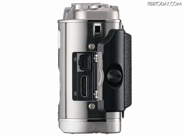 E-P3（シルバー） E-P3（シルバー）