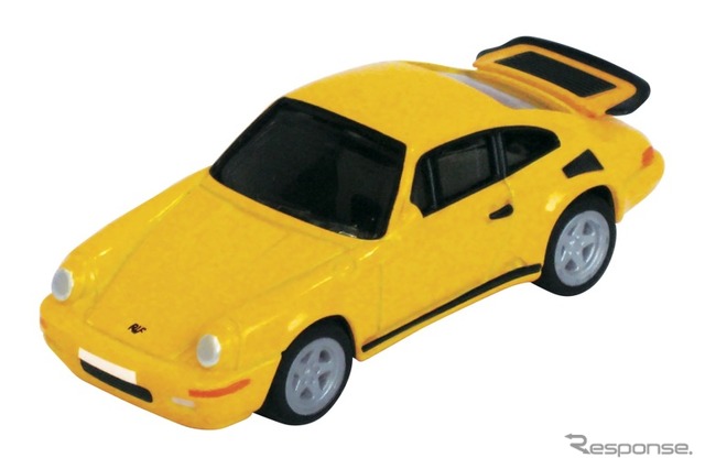 RUFコレクション