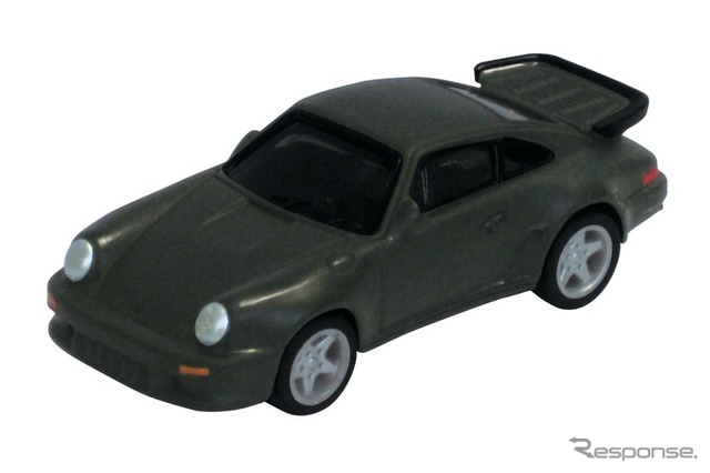 RUFコレクション