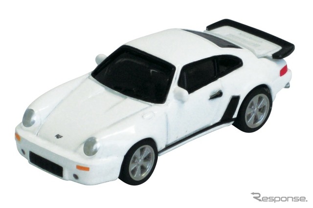 RUFコレクション