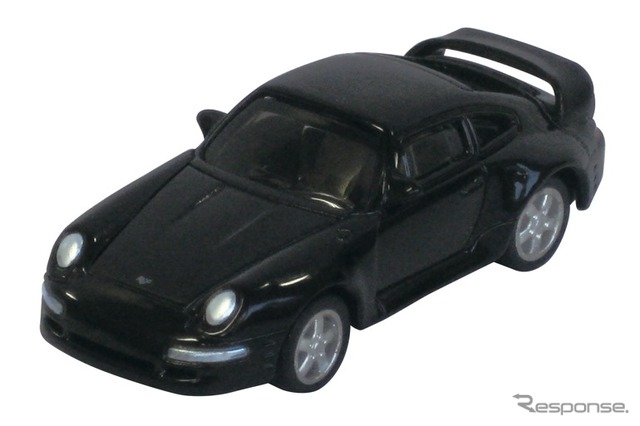 RUFコレクション