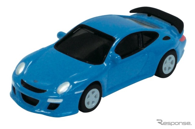 RUFコレクション