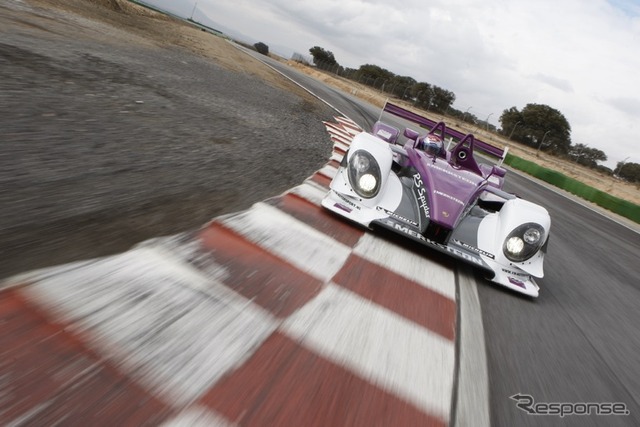 ポルシェの歴代プロトタイプスポーツカー