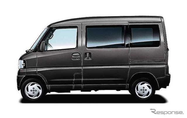 日産クリッパーリオ