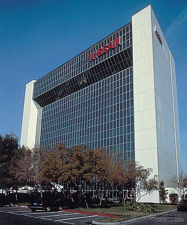 【株価】NY市場で1ドル105円台……トヨタ、日産が続落