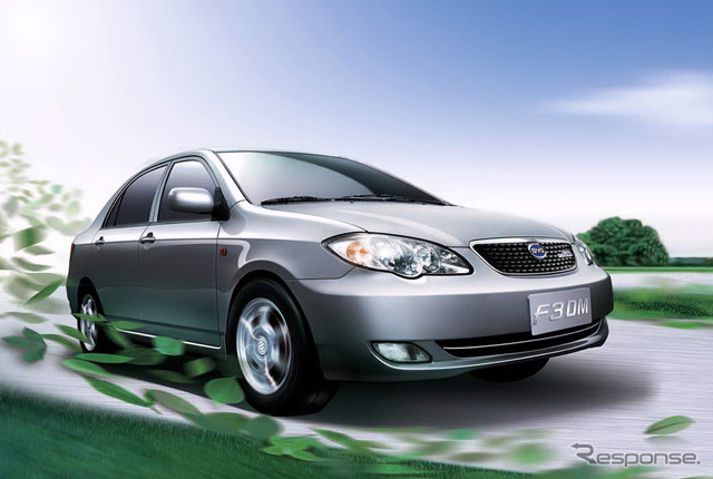 BYDは2011年第1四半期の決算を発表、純利益が2億6670万元と前年同期比で84.4%減となった。