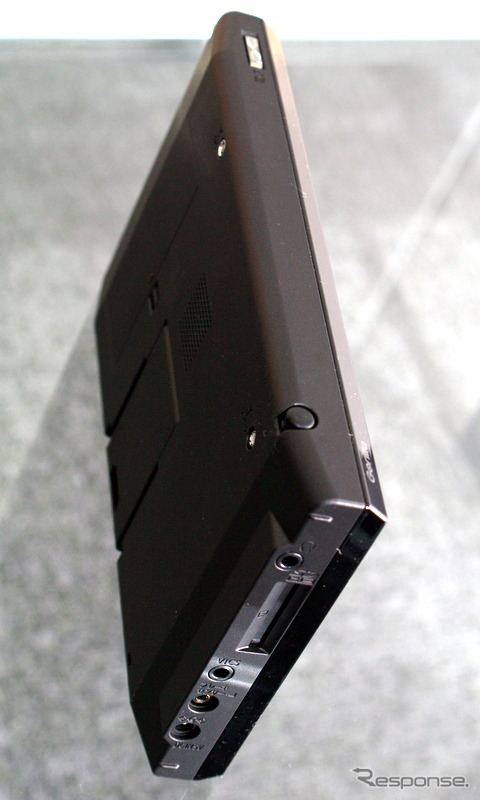 パナソニック ゴリラ GP710VD