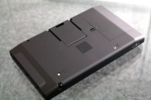 パナソニック ゴリラ GP710VD