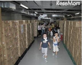 節電＆建物の安全コースを新設、「 親子で六本木ヒルズの裏側探検」 ヒルズ街育プロジェクト