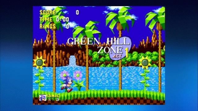 セガビンテージコレクション