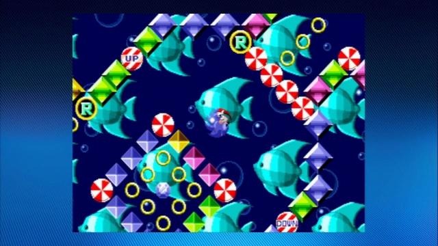 セガビンテージコレクション