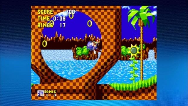 セガビンテージコレクション