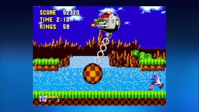 セガビンテージコレクション