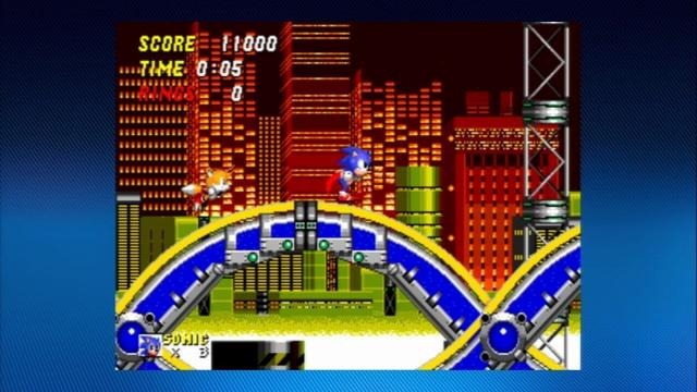 セガビンテージコレクション