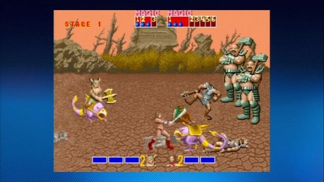 セガビンテージコレクション