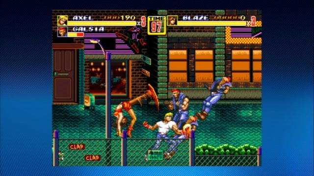 セガビンテージコレクション