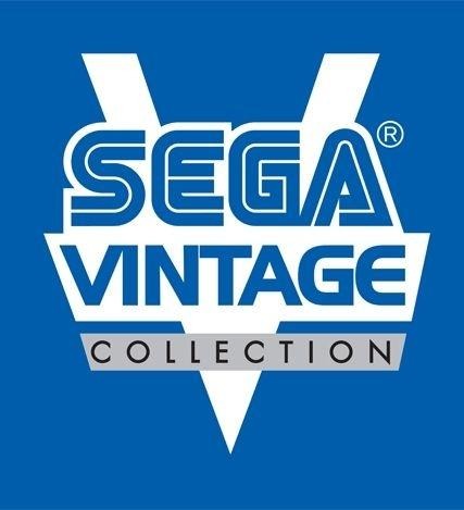 セガビンテージコレクション