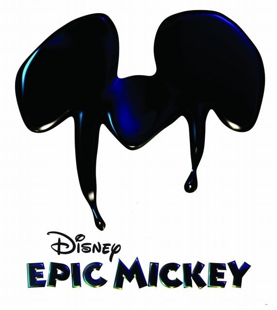 ディズニー エピックミッキー ～ミッキーマウスと魔法の筆～ ディズニー エピックミッキー ～ミッキーマウスと魔法の筆～