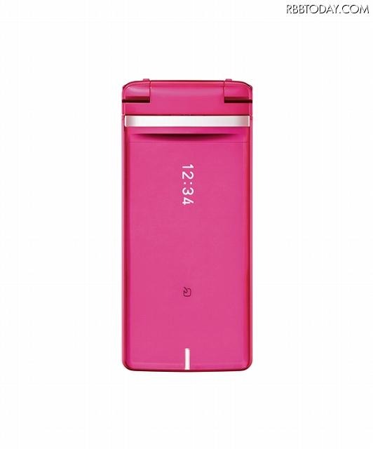 「CA-01C」「vivid pink」 「CA-01C」「vivid pink」