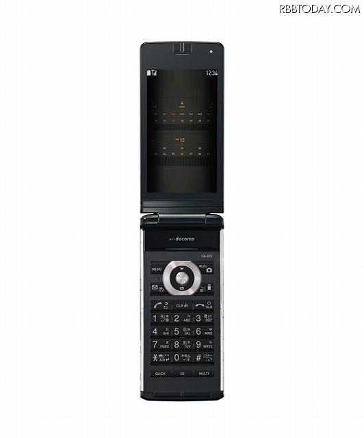 「CA-01C」「glass black」 「CA-01C」「glass black」