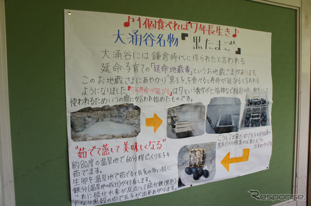 箱根町に登場した「第3新東京市立第壱中学校」