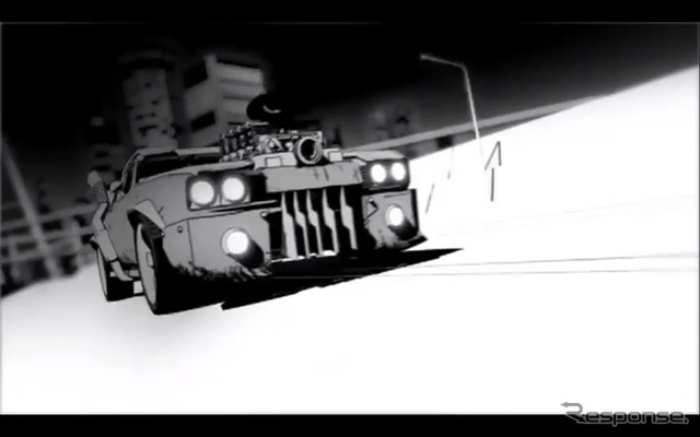 ホンダ・シビック（US）