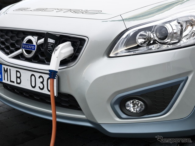 C30エレクトリック