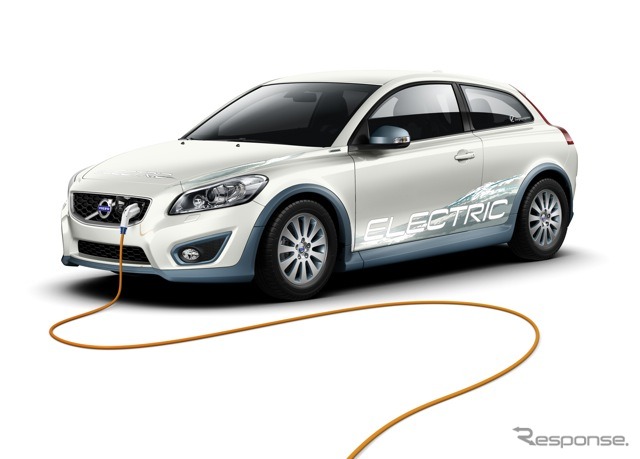 C30エレクトリック