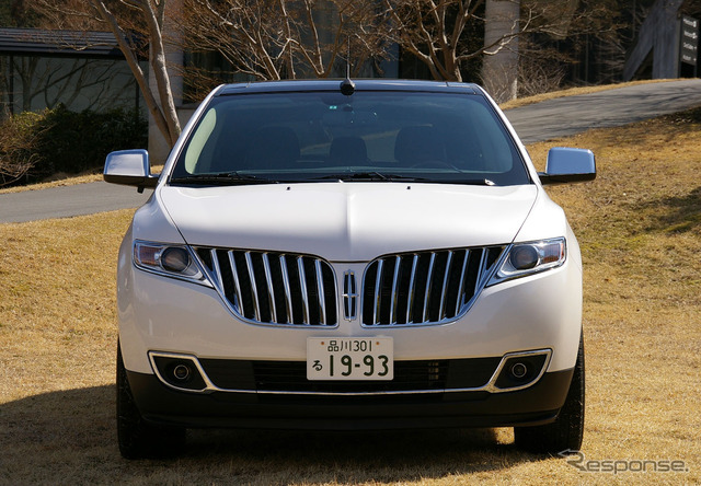 MKX