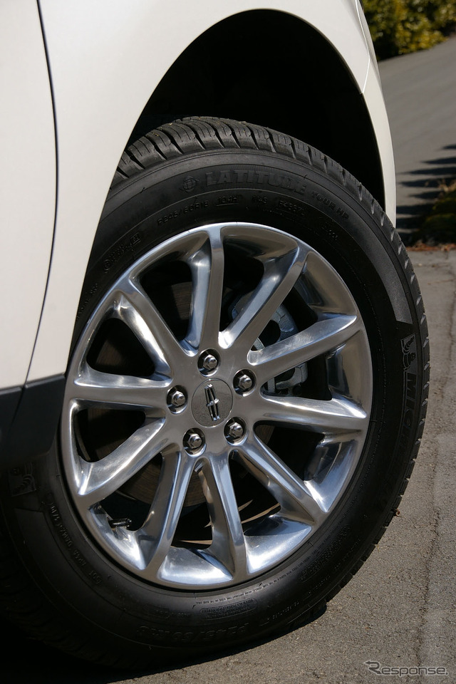 MKX