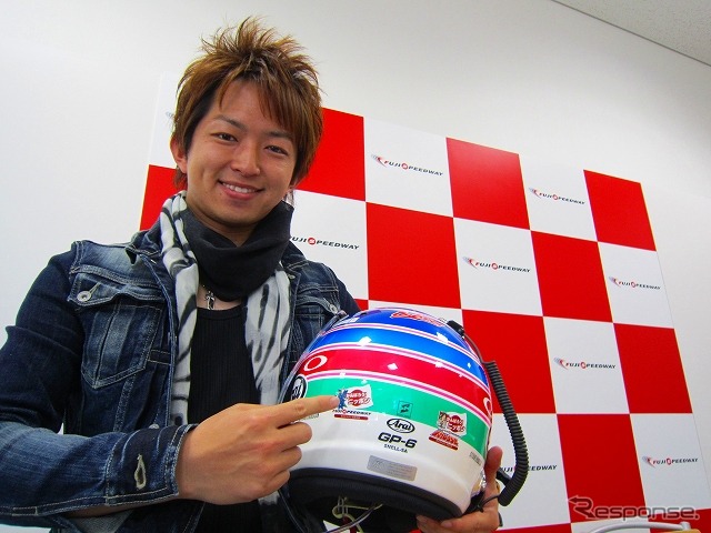 平手晃平選手