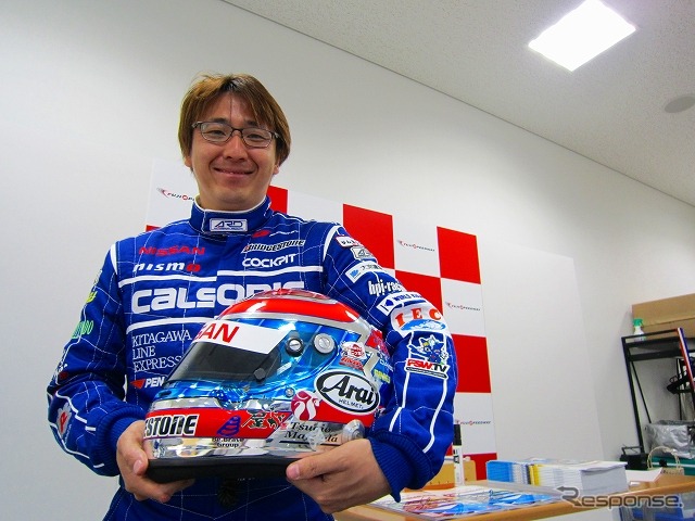 松田次生選手