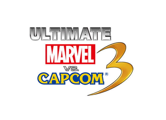 ULTIMATE MARVEL VS. CAPCOM 3  