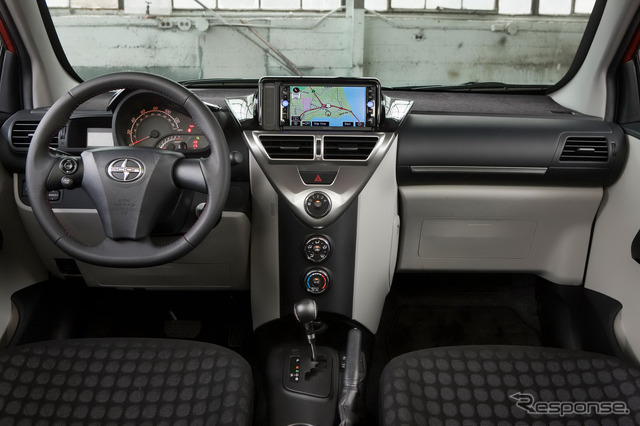 トヨタ iQ、米国価格は戦略的…1万5265ドルから