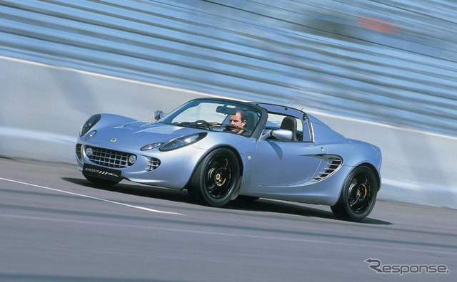 『ロータス・スポーツ111』購入者をマレーシアGP招待