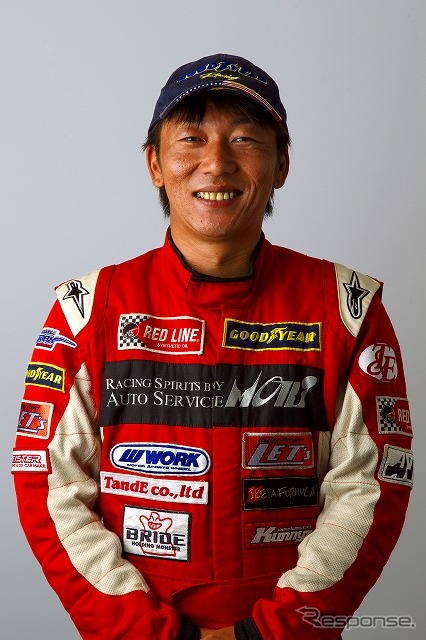 廣田友和選手