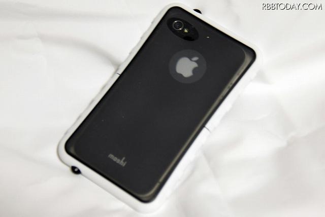 「Krusell SEaLABox for iPhone」