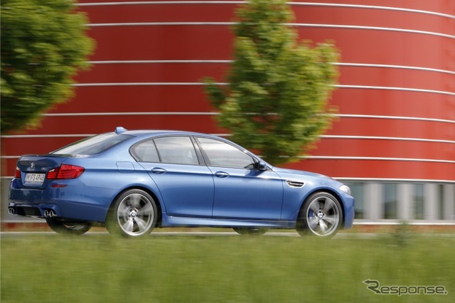 BMW M5
