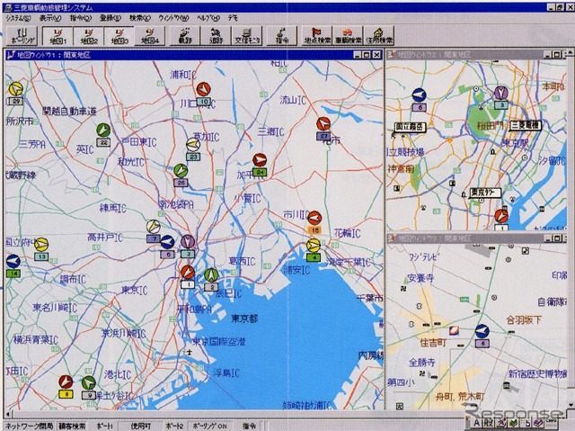 【トラックショー Vol. 4】運輸業界のトレンドがわかった!