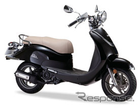 ALLO 125