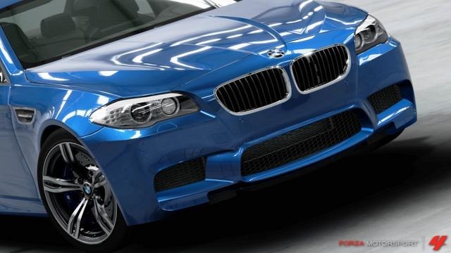 Froza Motorsport 4 Froza Motorsport 4