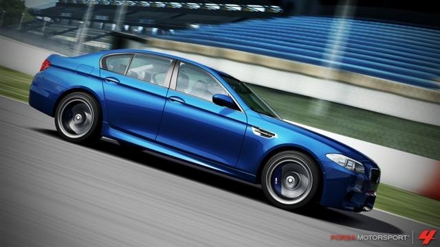 Froza Motorsport 4 Froza Motorsport 4