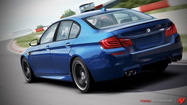 Froza Motorsport 4 Froza Motorsport 4