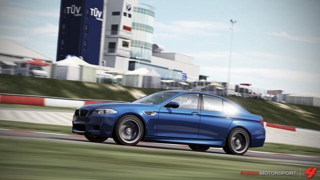 Froza Motorsport 4 Froza Motorsport 4