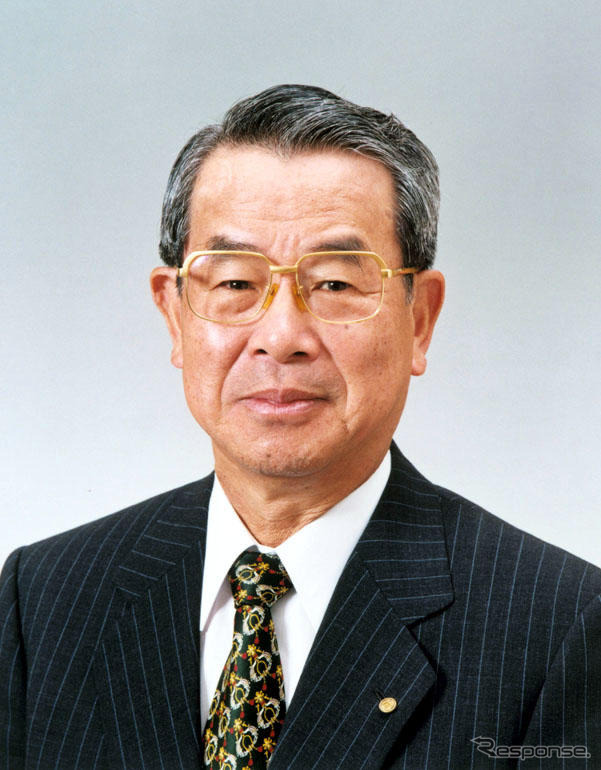 トヨタの磯村副会長が死去