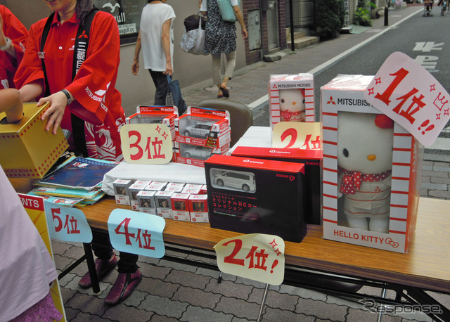 東京・港区の芝商店街で開催された「芝まつり」